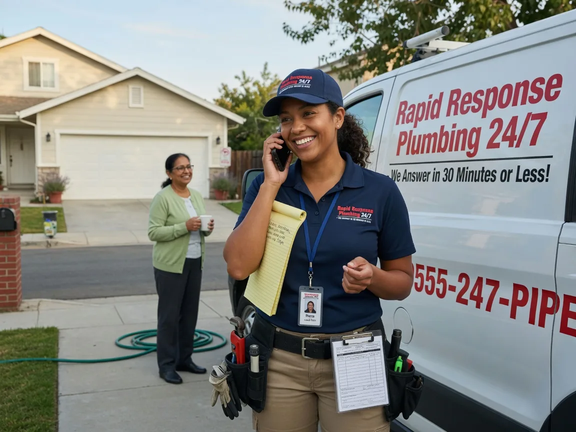 Emergency Plumber Randallstown, MD FAQs